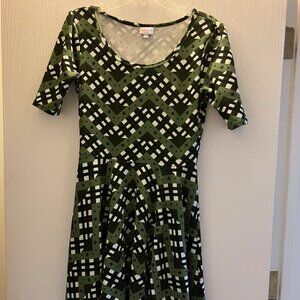 LuLaRoe Casual Dress